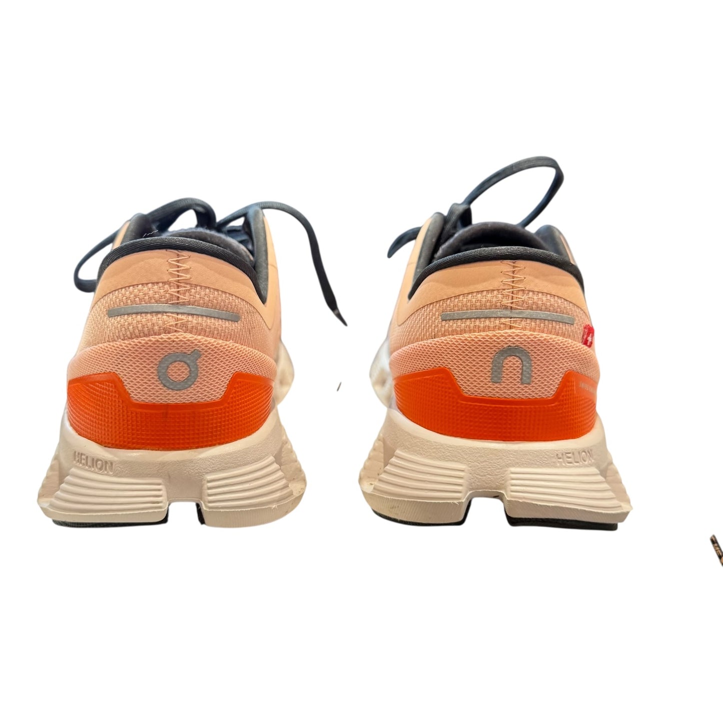 On Cloud X 3 Rose/Sand Trainers - 37.5 / 4.5