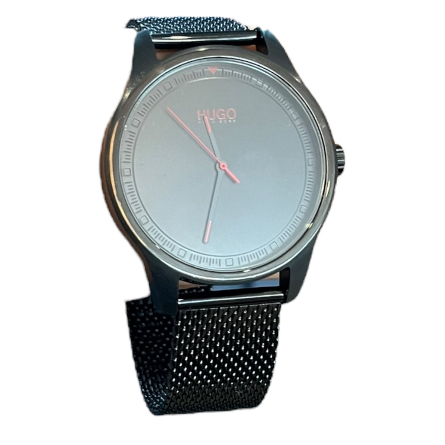 Hugo Boss Black Watch