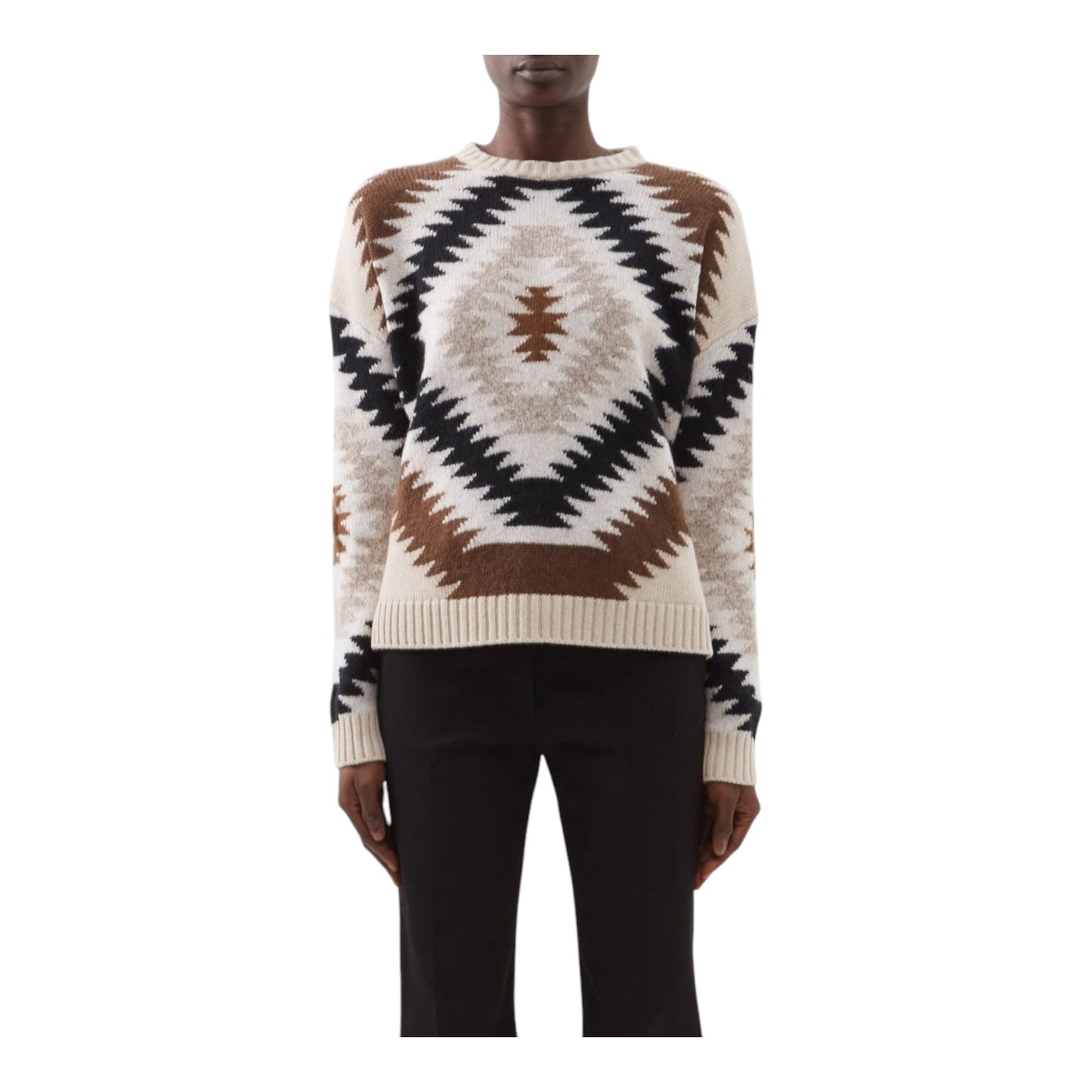Weekend Max Mara Arlem Sweater - 12 - NEW