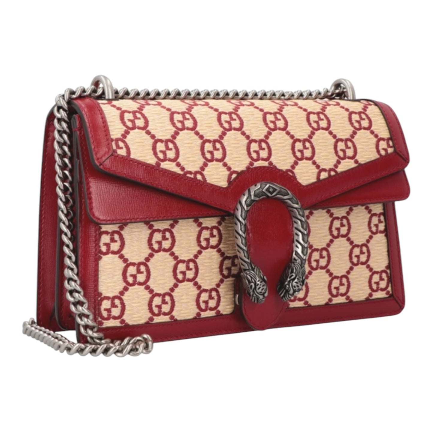 Gucci Dionysus Shoulder Bag