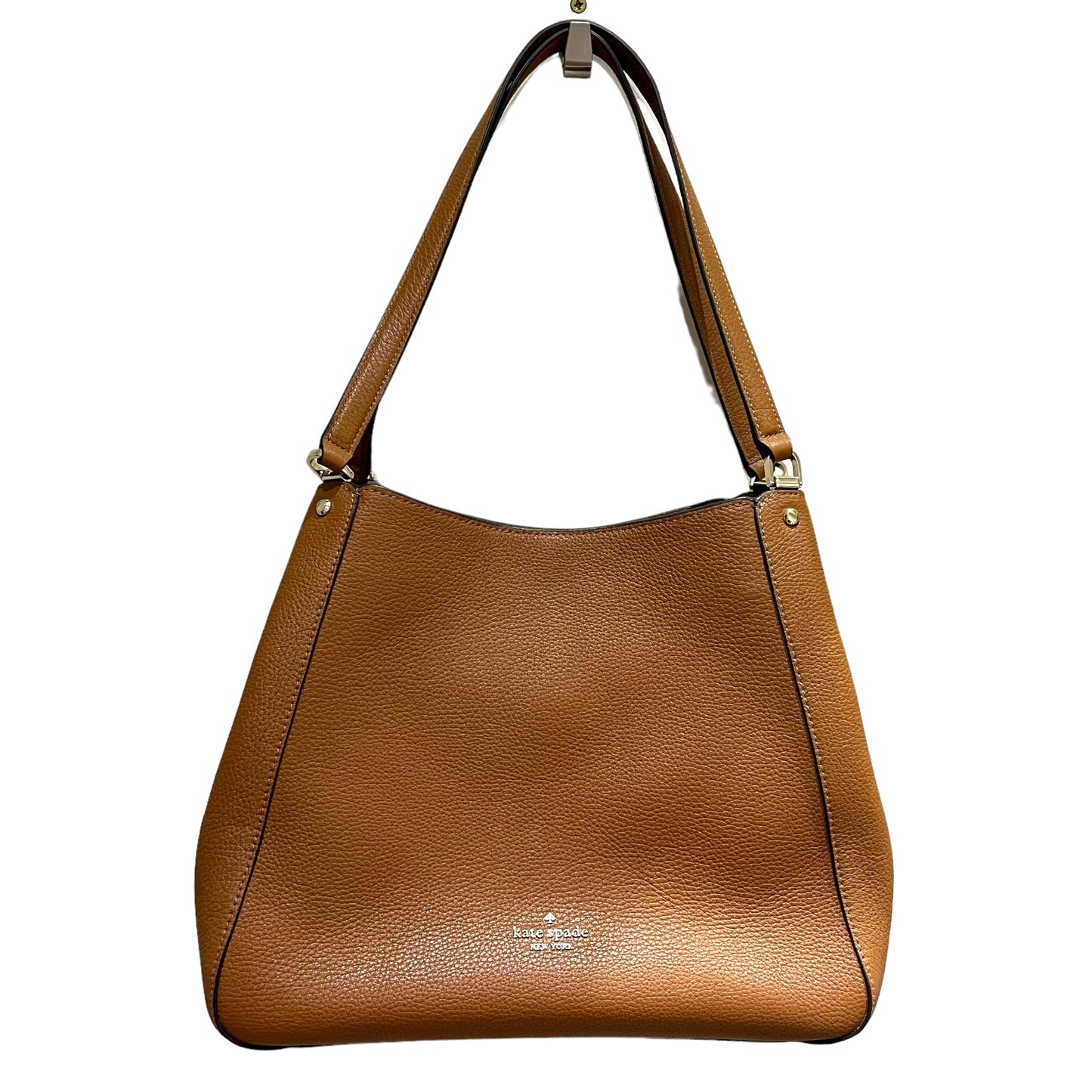 Kate Spade Brown Bag