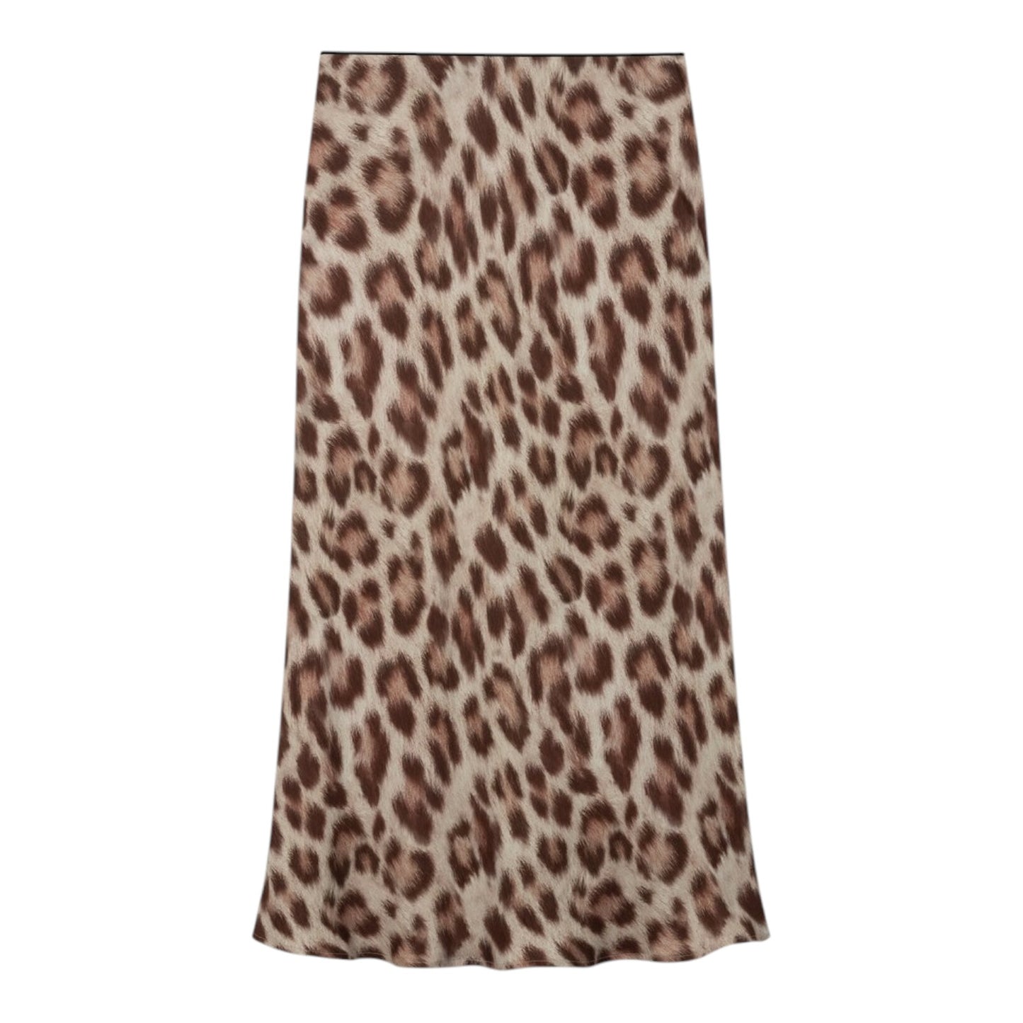 Luisa Cerano Animal Print Two Piece - 12