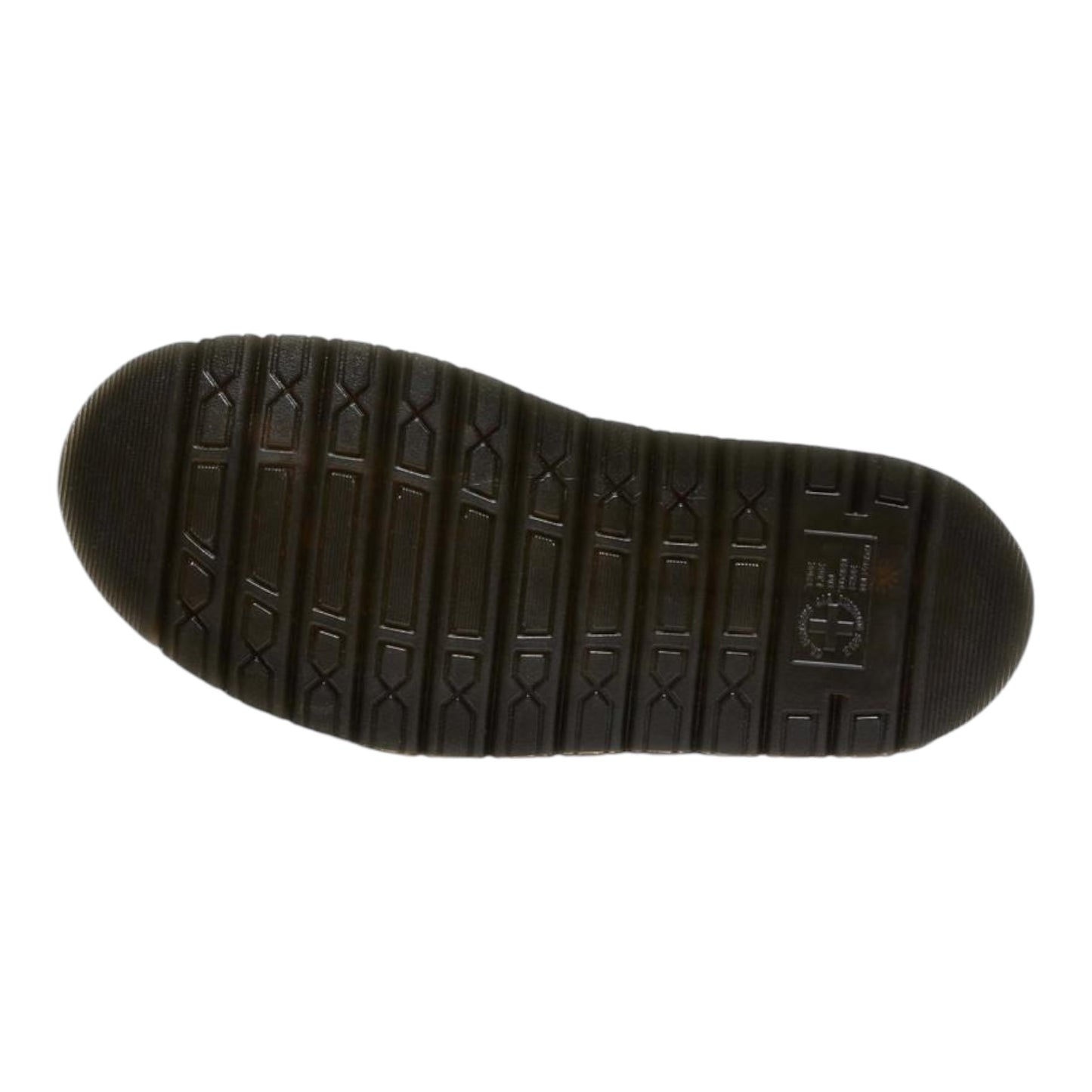 Dr Martens San Leather Mules - 39/6 - NEW