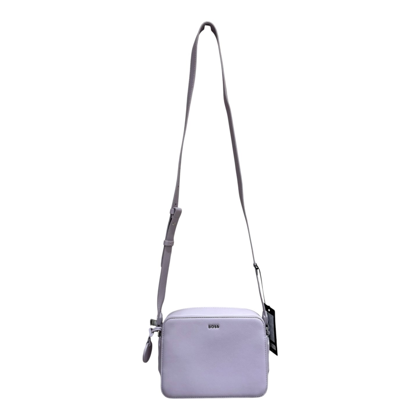 Boss Lilac Liriel Cross Body Bag - NEW