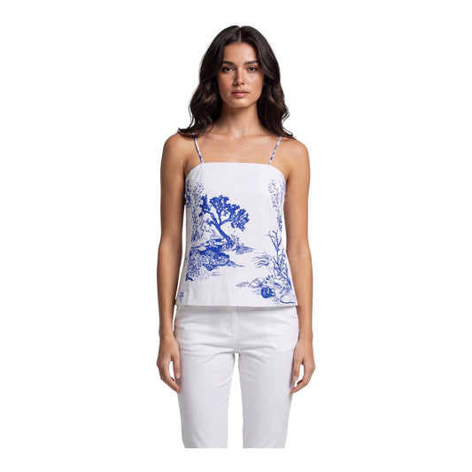 Arket Ganny Placement Top - 16