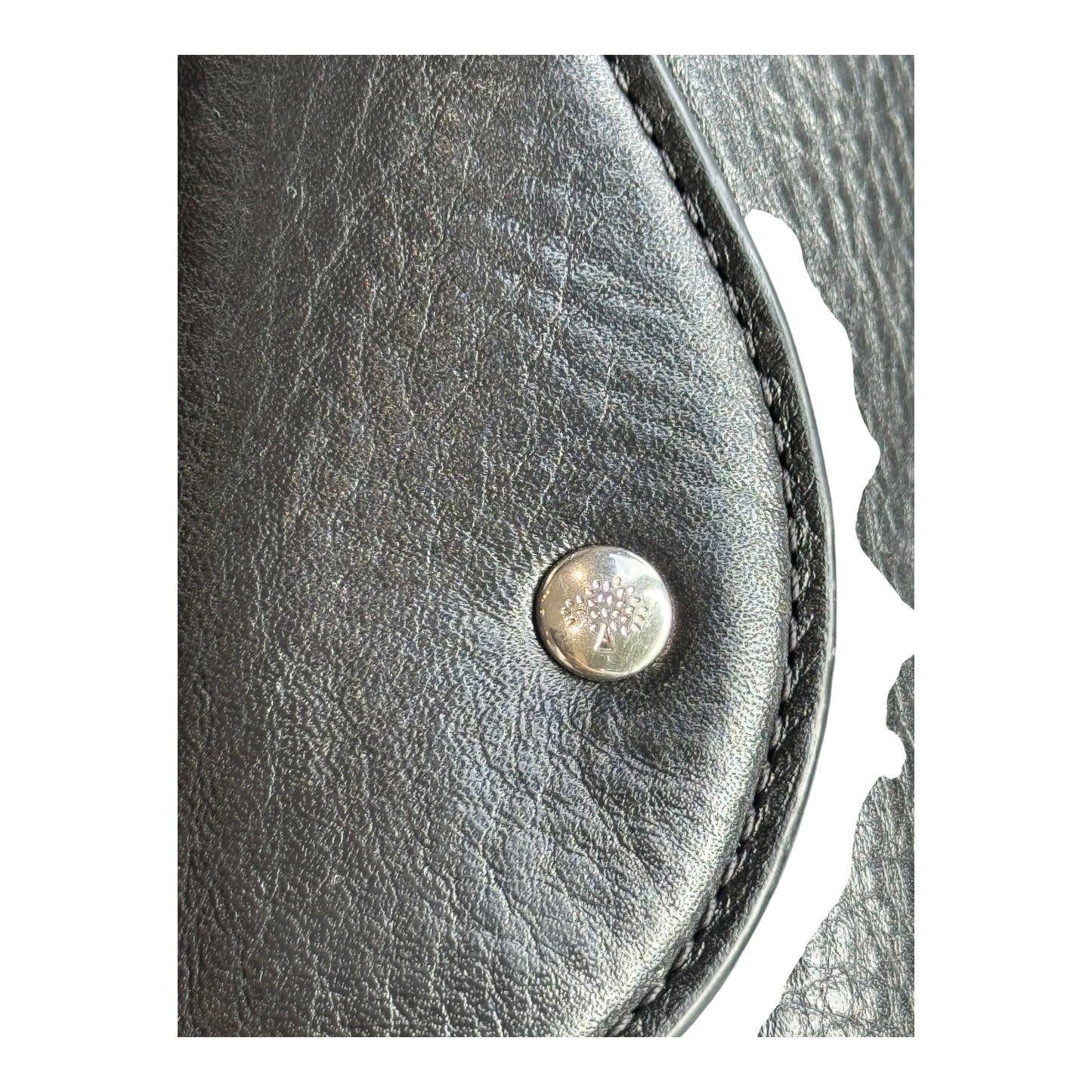 Mulberry Hackney Shoulder Bag