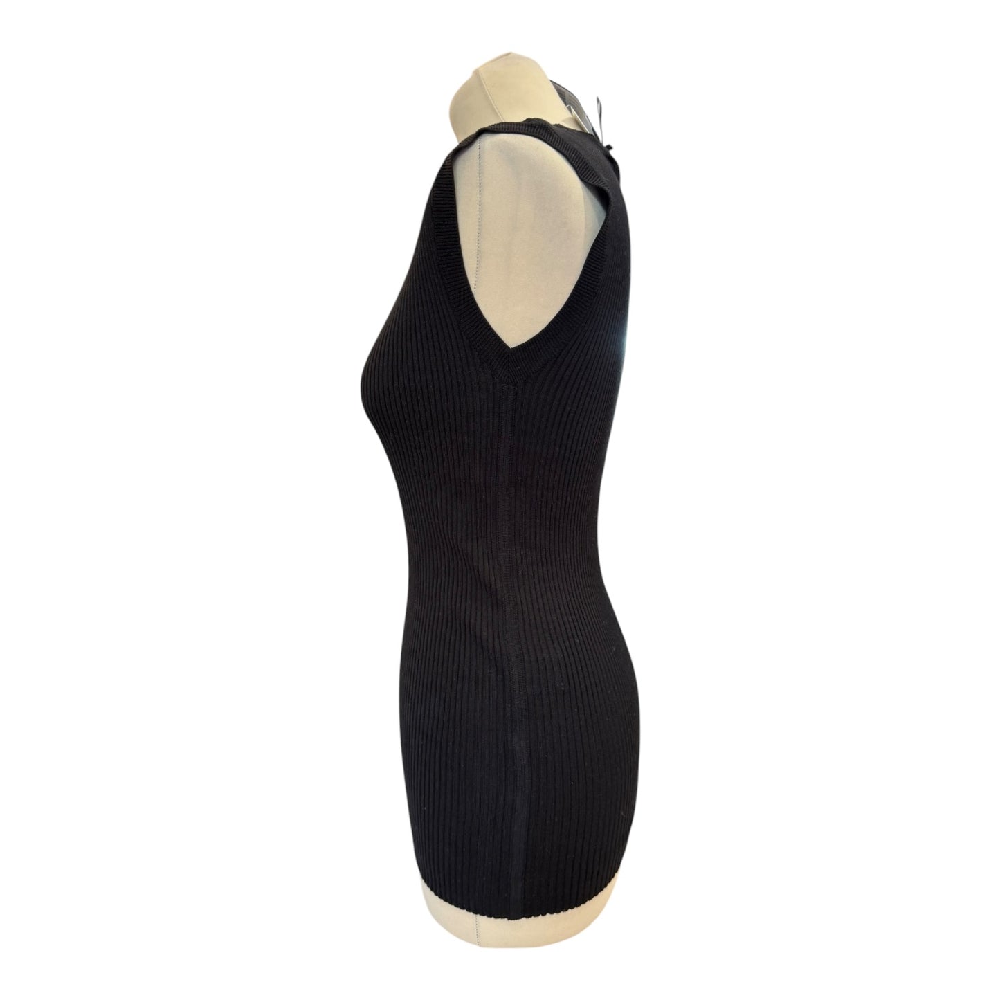 Joseph Silk Knit Tank Top - 10 - NEW