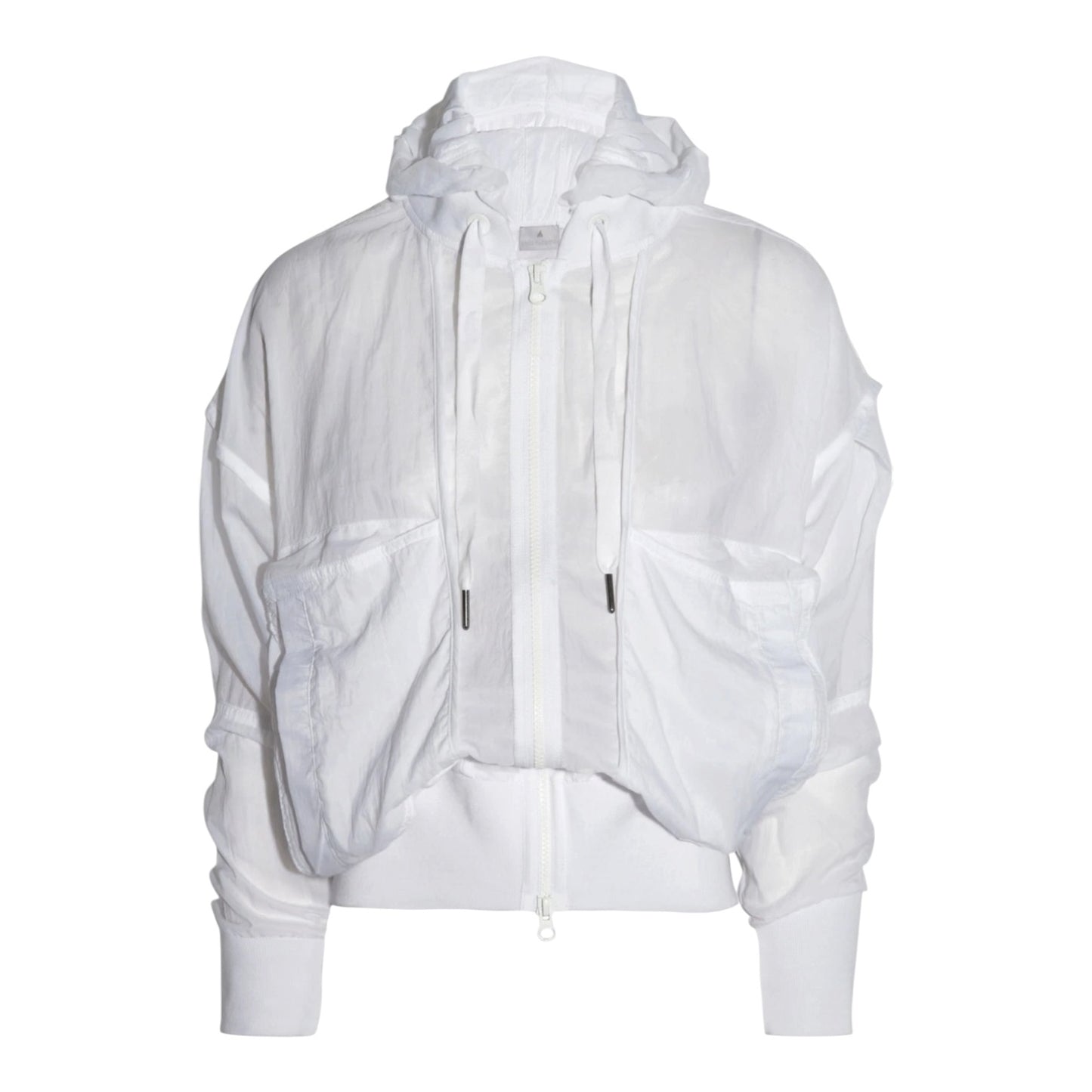 Stella McCartney X Adidas Tennis Track Jacket - 14/16