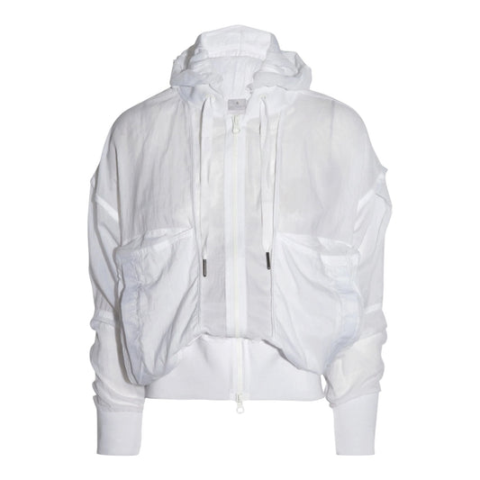 Stella McCartney X Adidas Tennis Track Jacket - 14/16