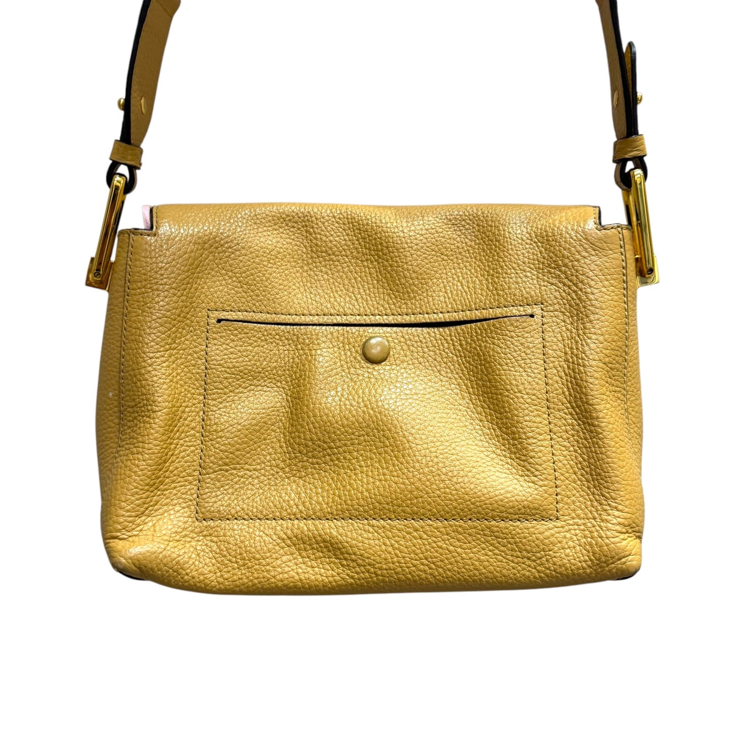 Coccinelle Camel Bag