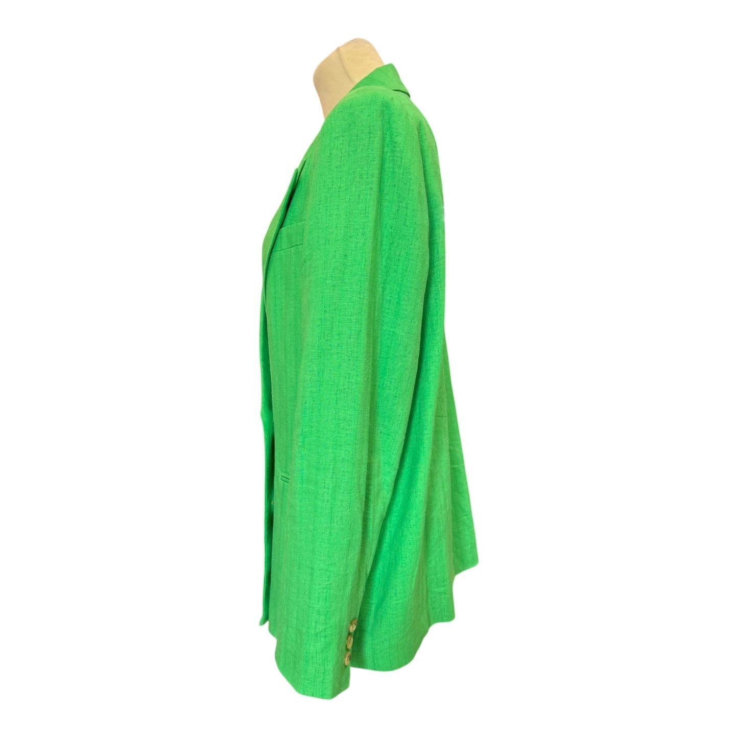 Fabienne Chapot Roger Blazer in Green Apple - 12