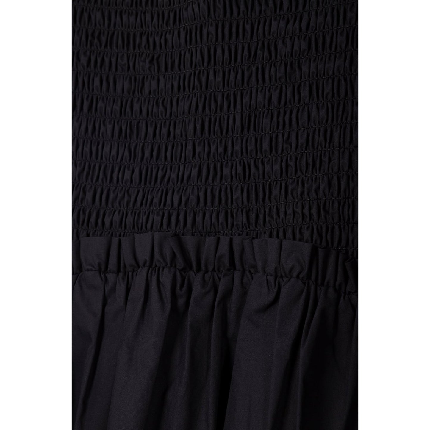 AllSaints Alex Skirt in Black - 12