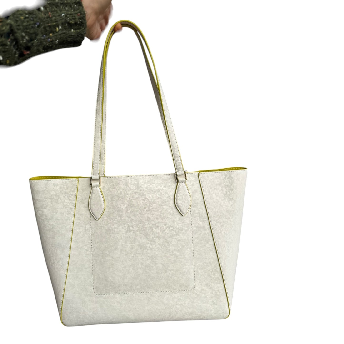 Kate Spade Large Poppy Tote Bag