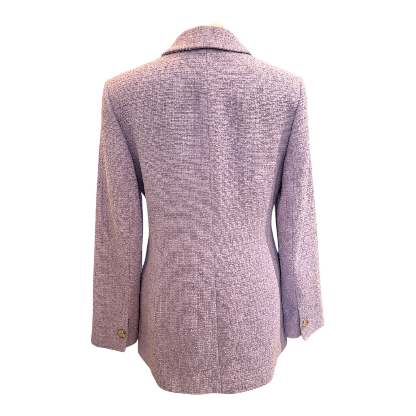 LK Bennett Lilac Blazer - 8 - NEW