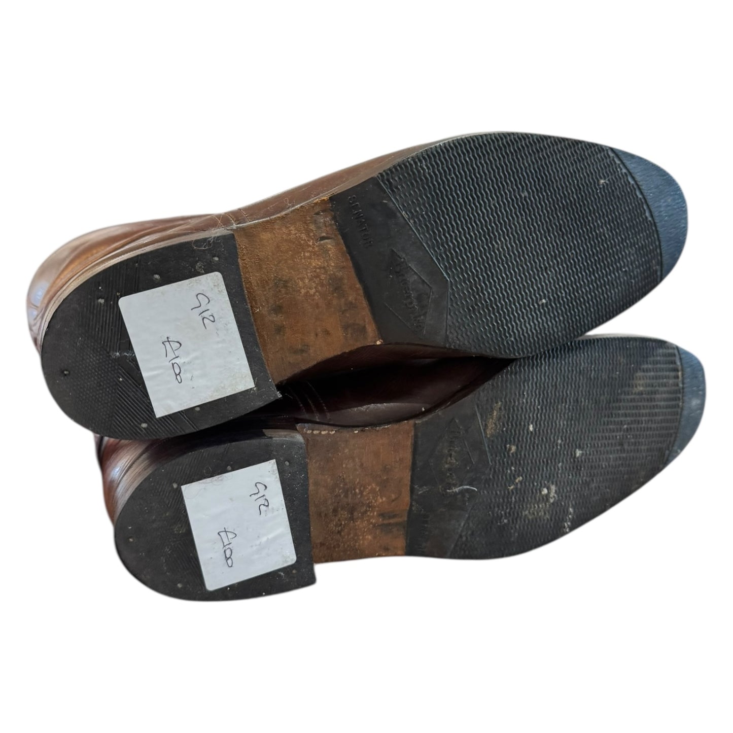 Lilley & Skinner Knee High Boots - 8C