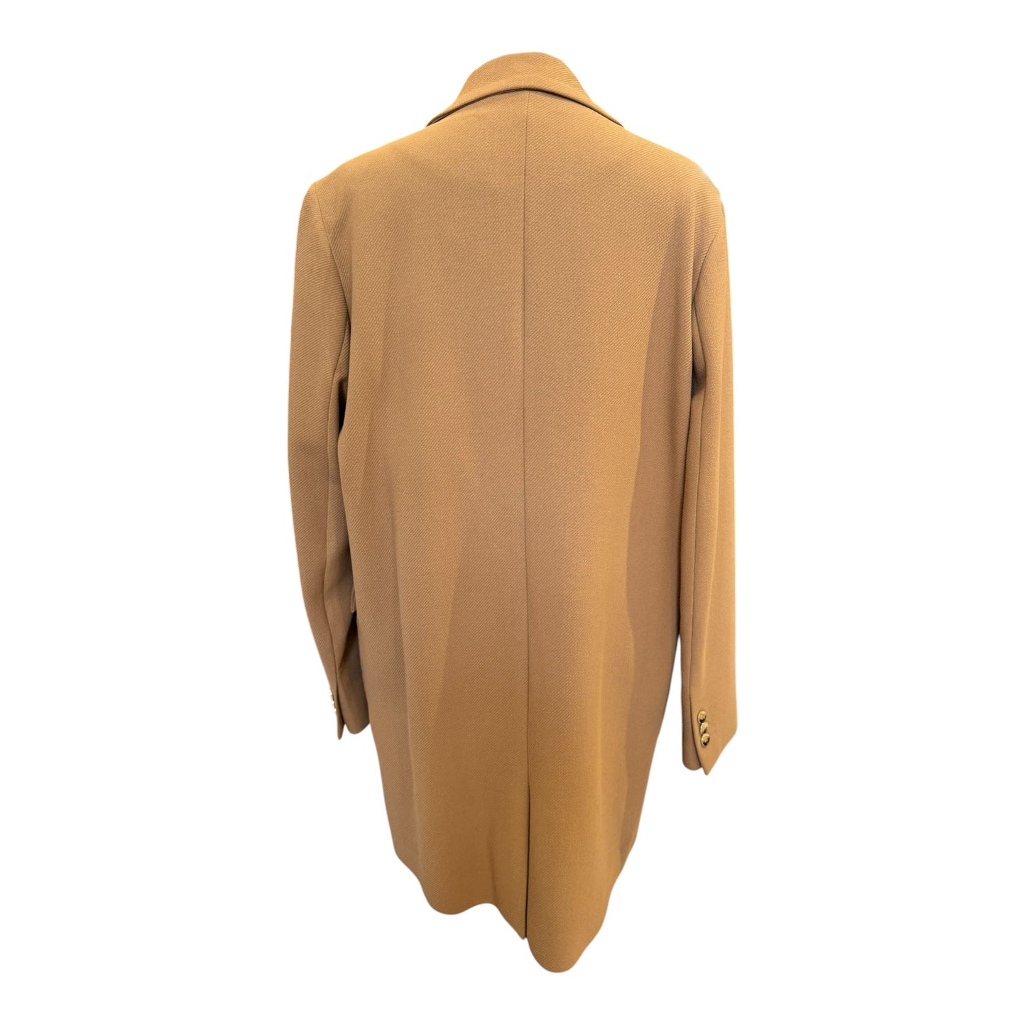 Mos Mosh Camel Christie Wall Coat - 14