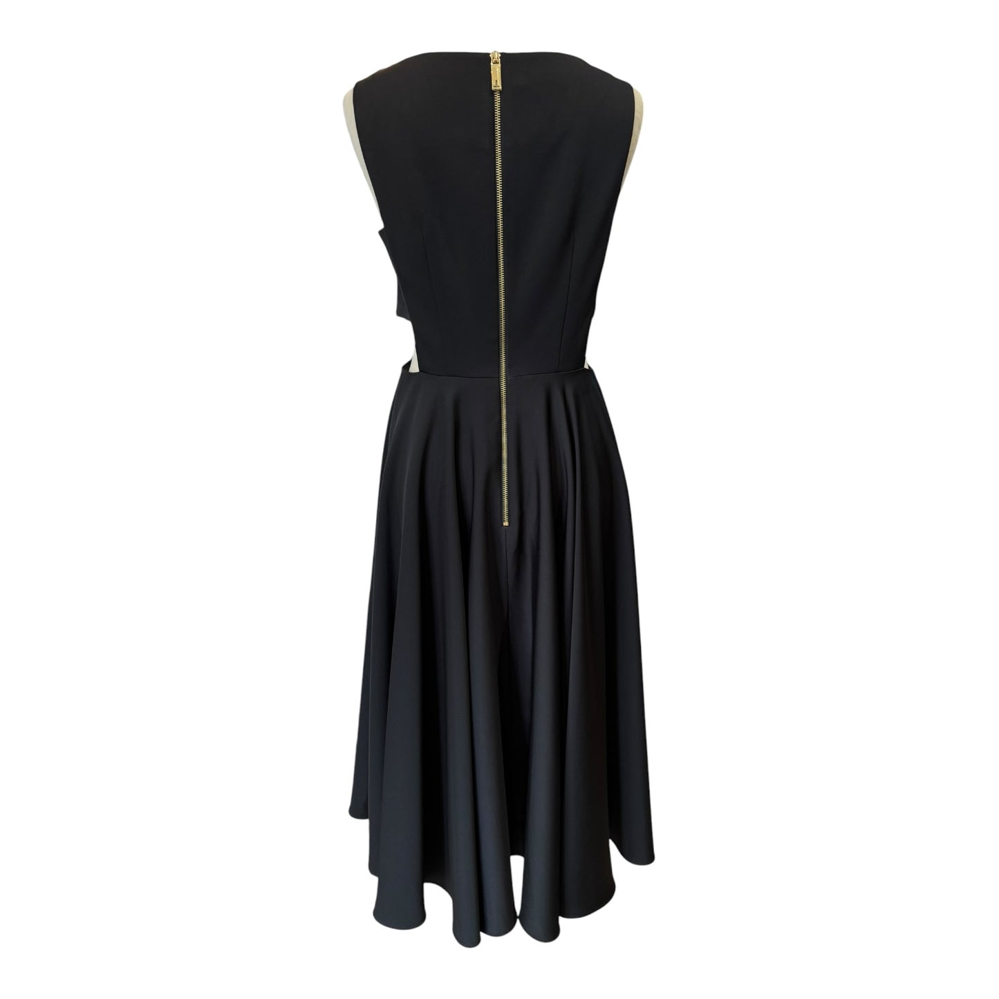 Ted Baker Lyxa Cutout Dress - 10 - NEW