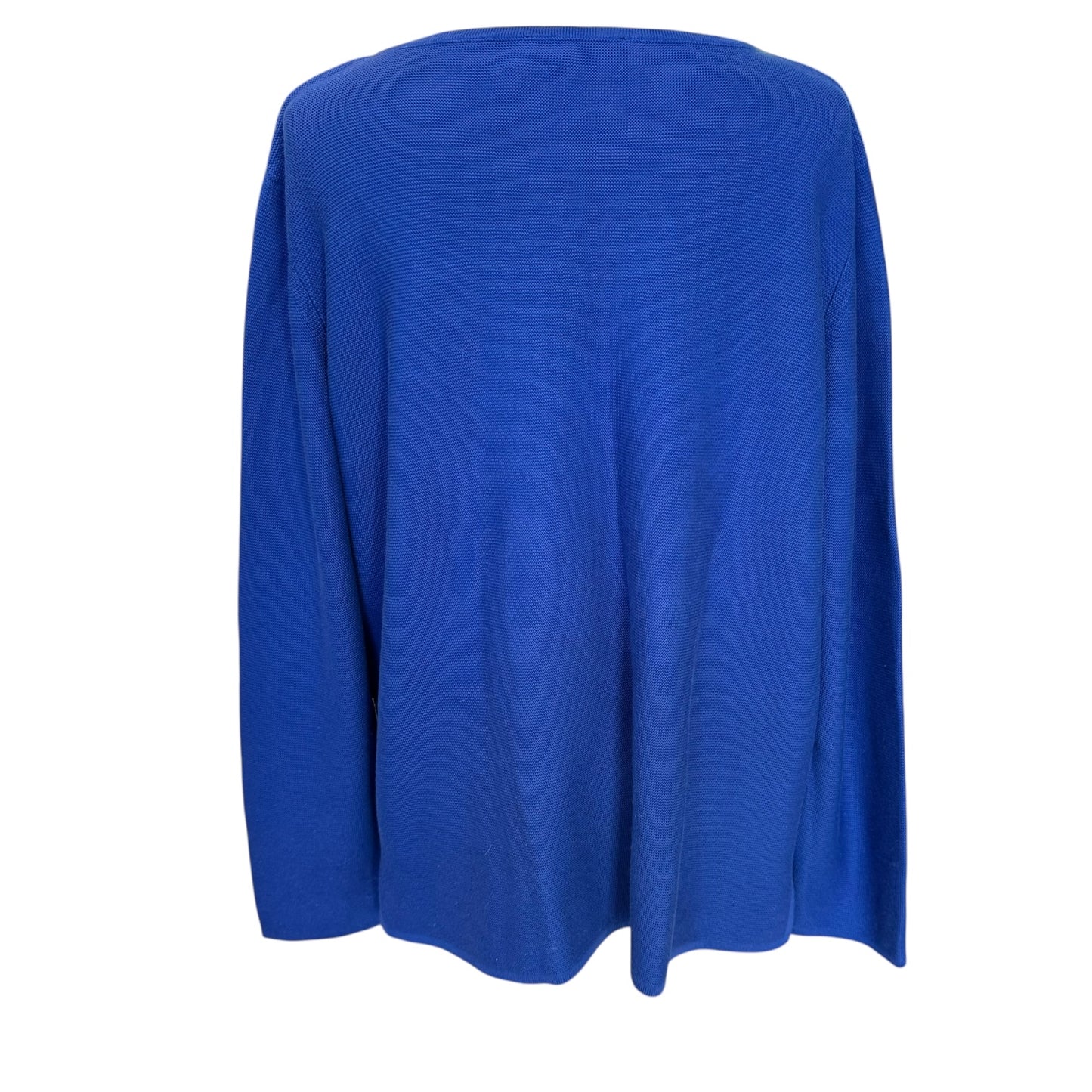 Betty Barclay Blue Jumper - 20