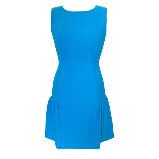 Karen Millen Blue Dress