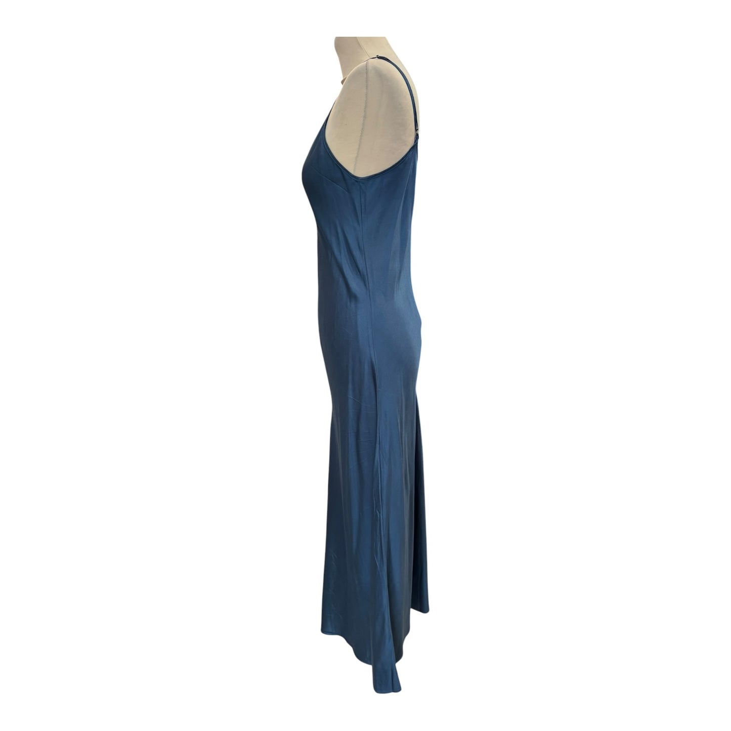 Taylor Yates Two Piece Knit Tank and Slip Dress - 8/10