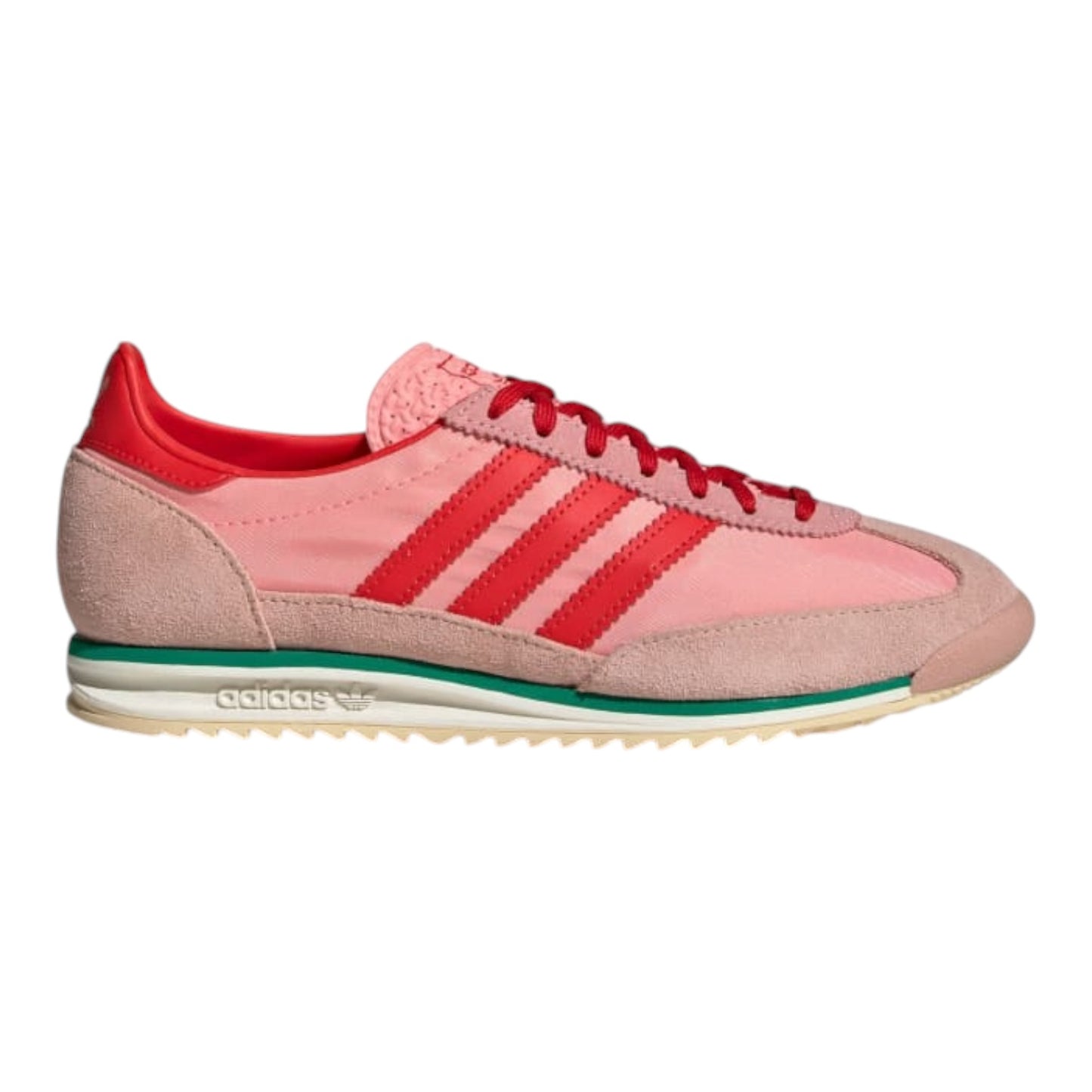 Adidas SL 72 OG Pink Trainers - 38.5/5.5