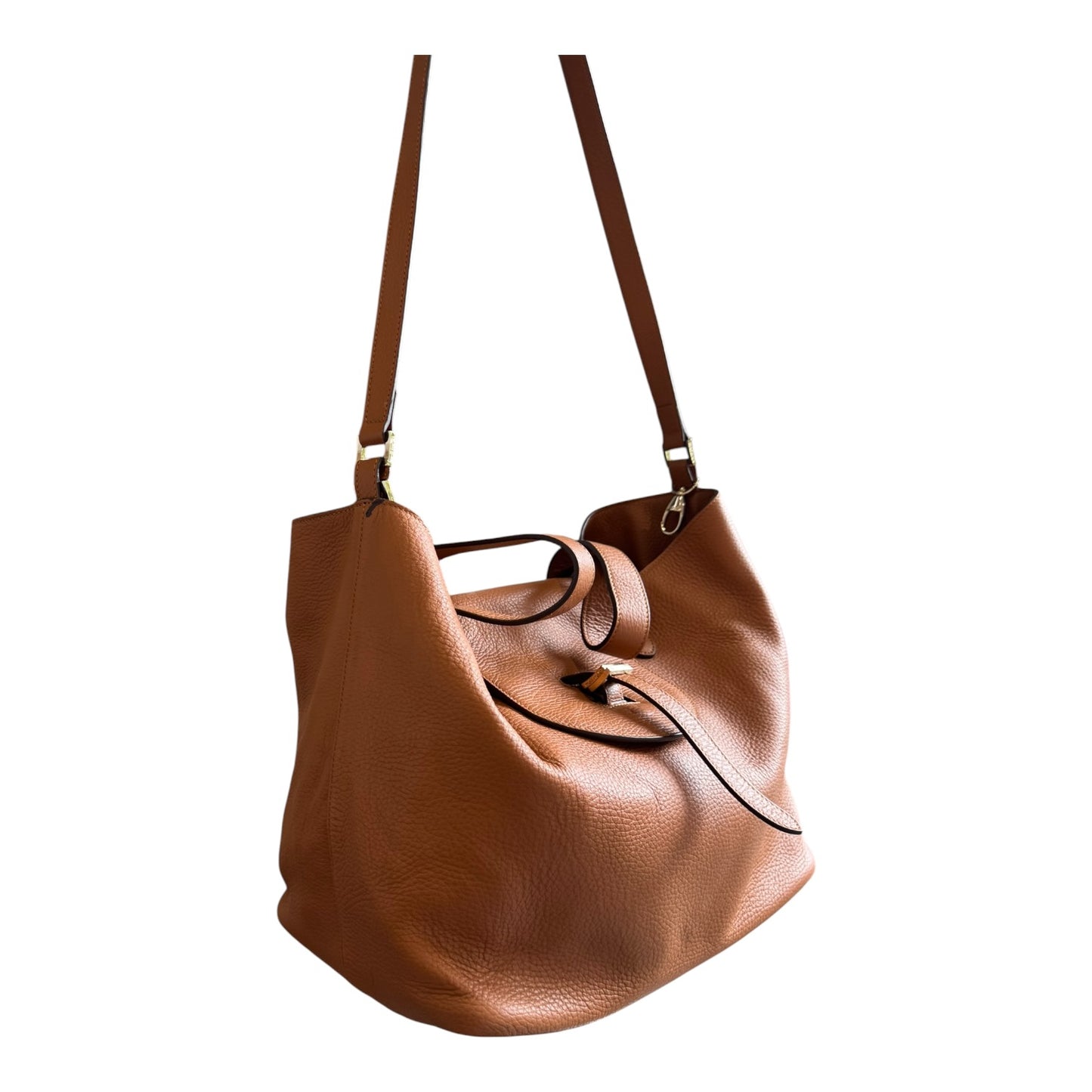 Meli Melo Tan Thela Bag