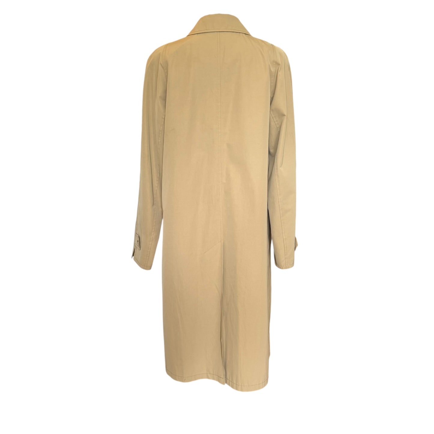Schneiders Beige Mac Coat - 14