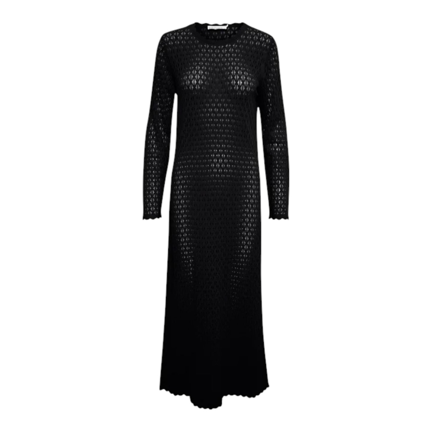 Karen By Simonsen Mesh Dress - 8/10