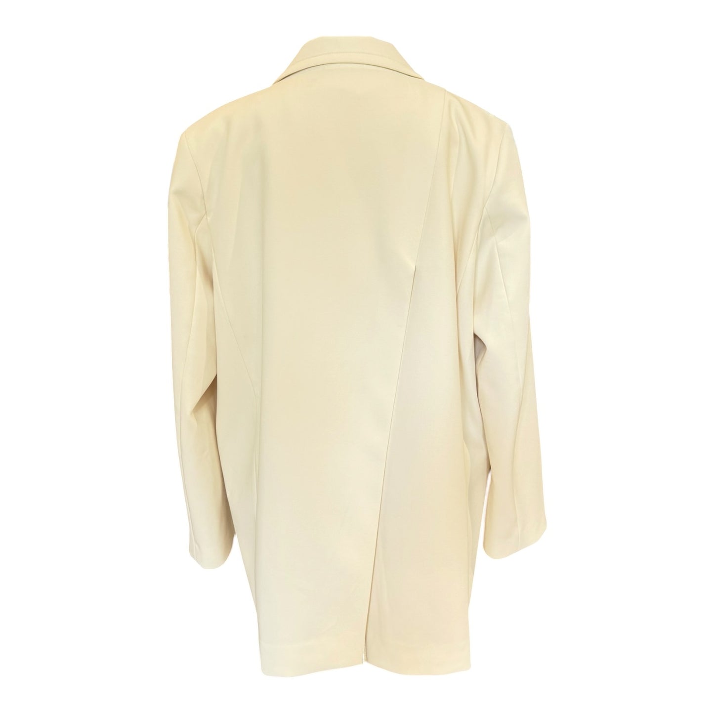 InWear KaillW Cream Blazer - 14