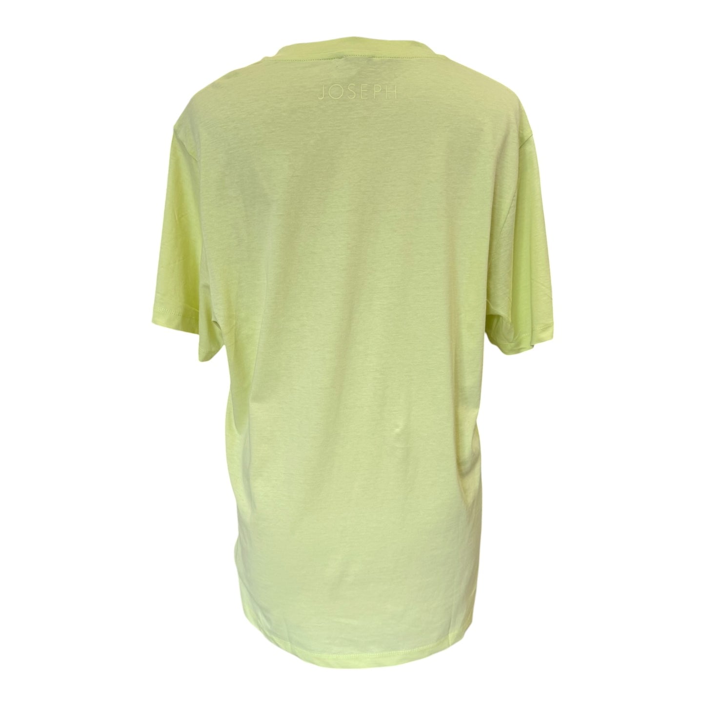 Joseph Lime T Shirt - 12/14 - NEW
