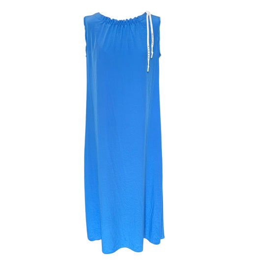 Marc Cain Blue Dress - 12