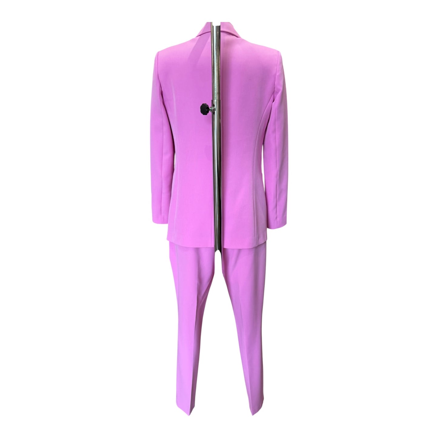 Pinko Pink Trouser Suit - 10