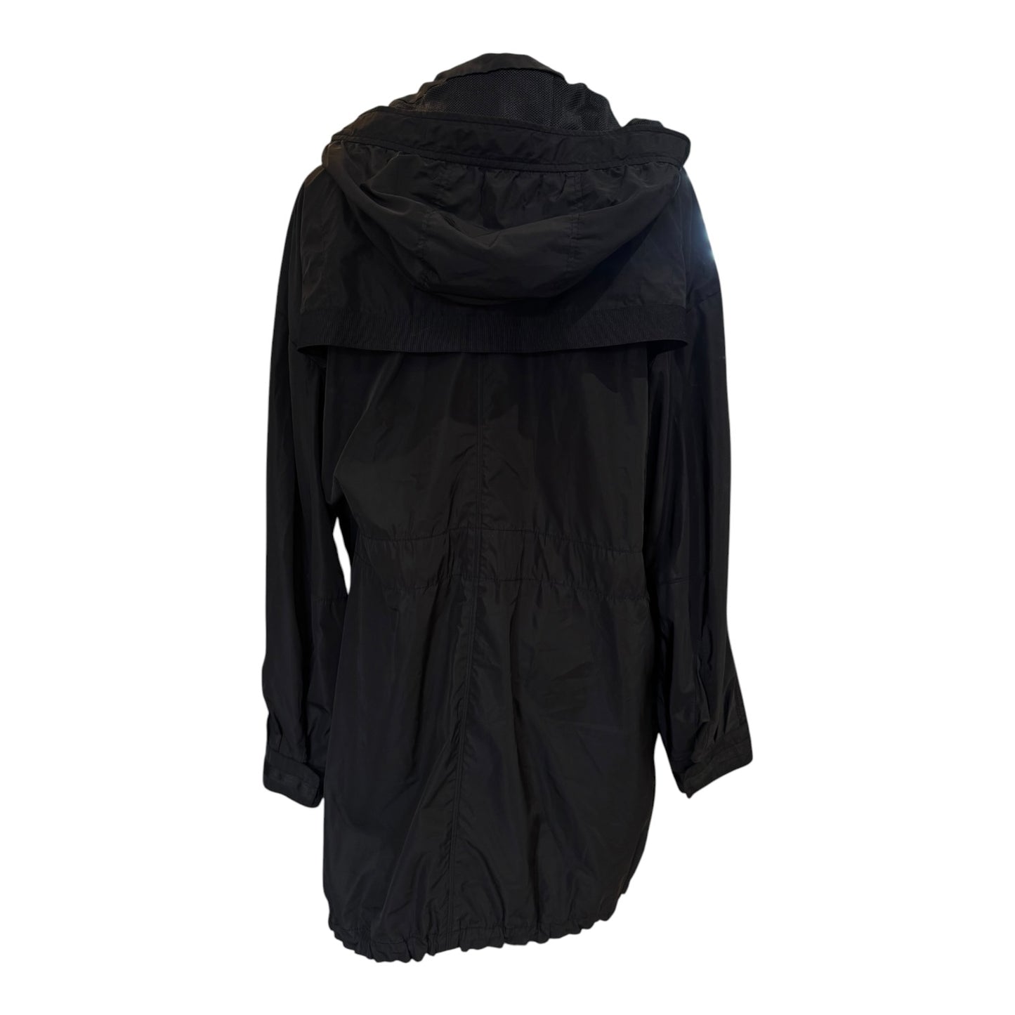 Marc Cain Black Coat - 12/14