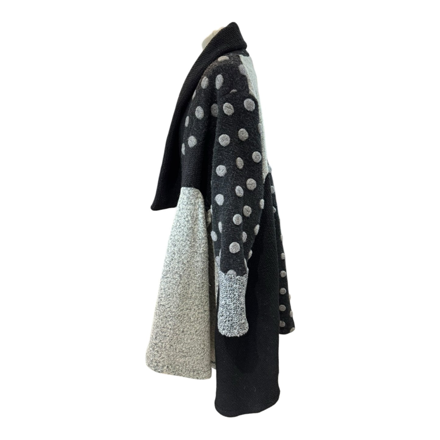 Alembika Urban Cardigan Storm - One Size - NEW