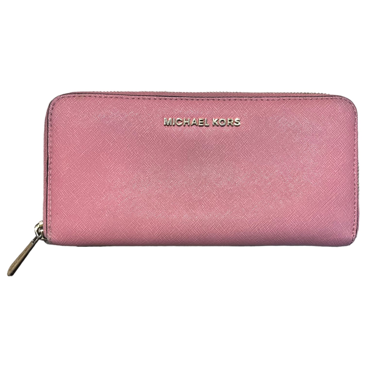 Michael Kors Pink Purse – Deja Vu Belfast