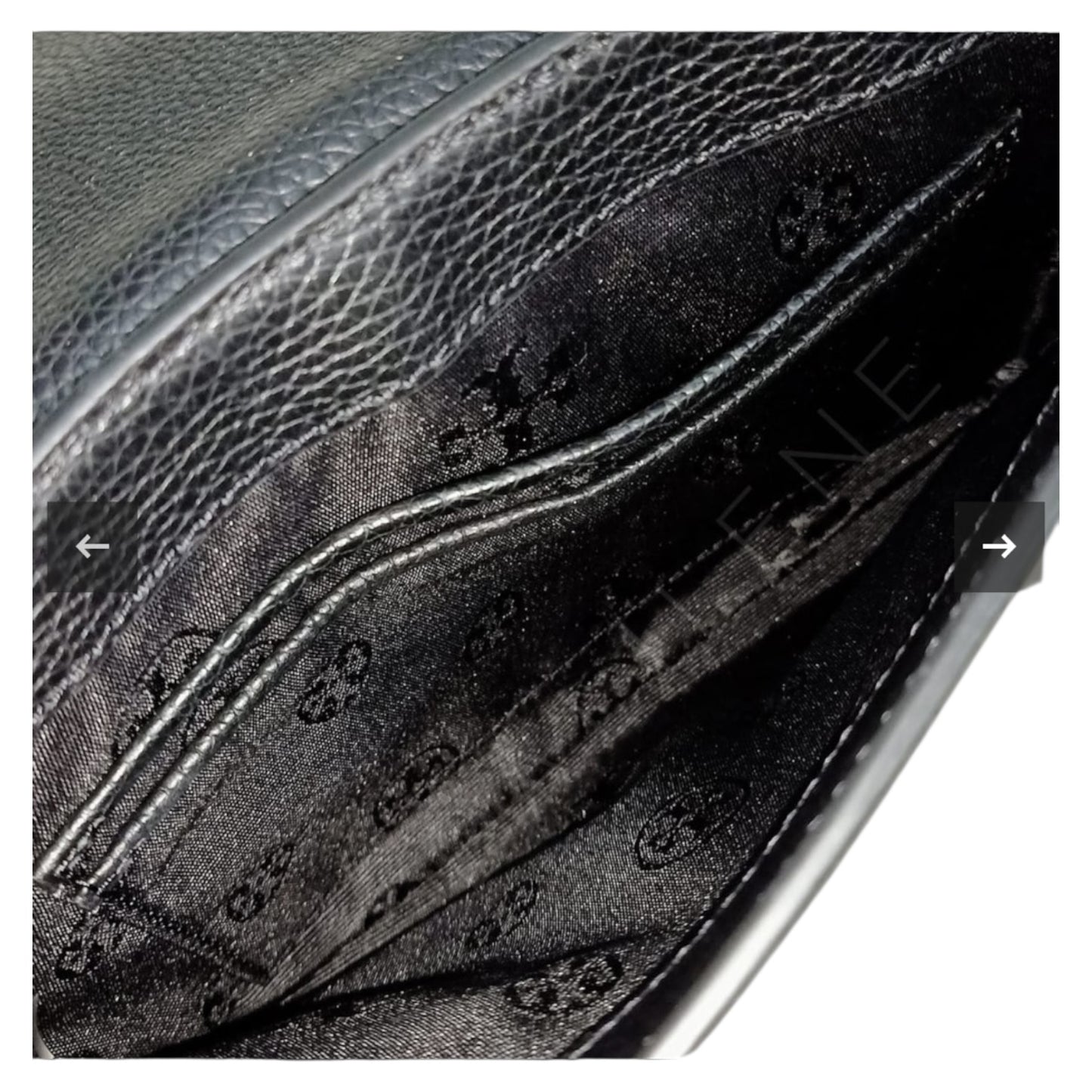 Tory Burch Thea Clutch Bag