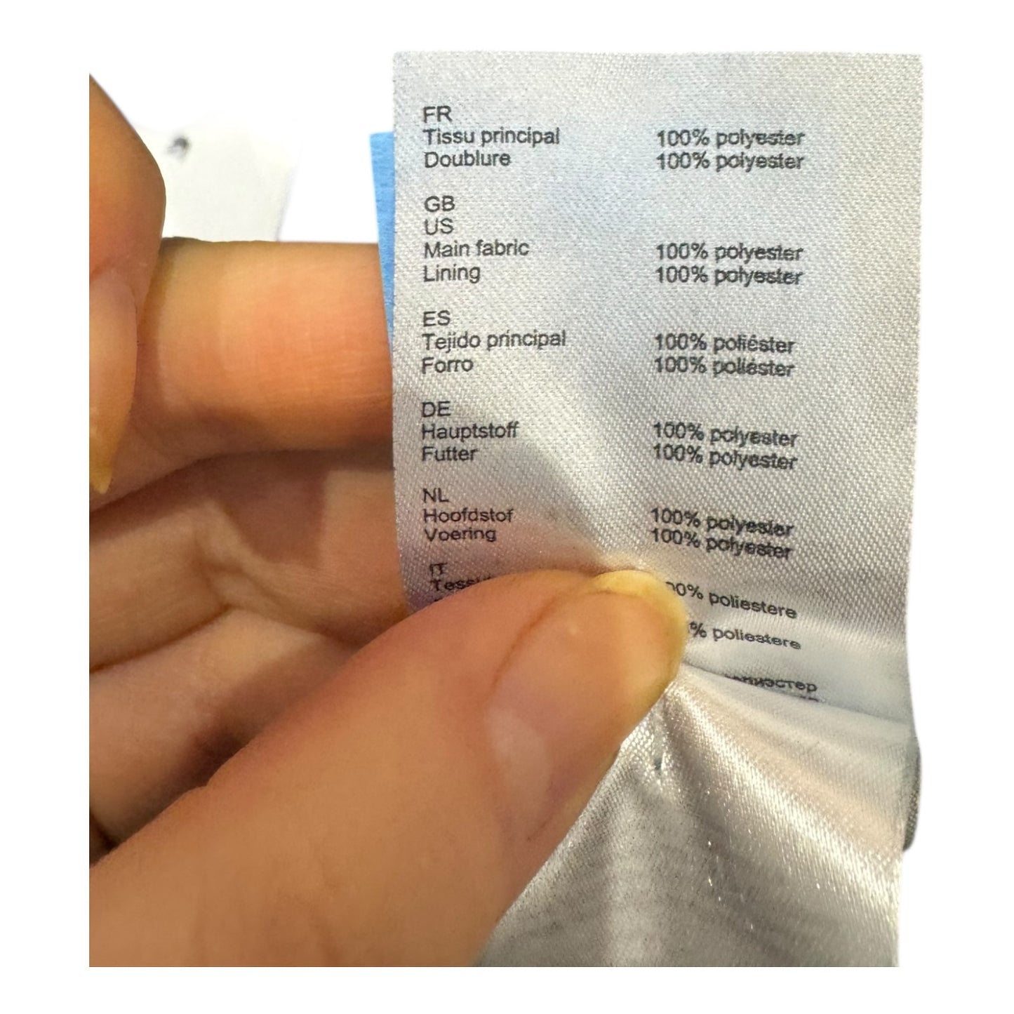 Claudie Pierlot Black Chiffon Dress - 10