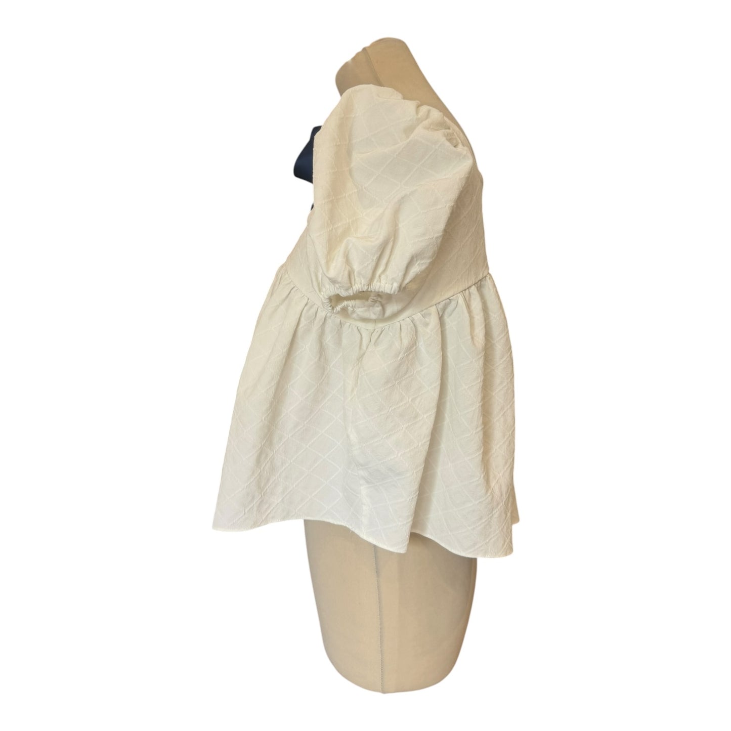 Sister Jane Seaboard Bow Blouse - 10/12