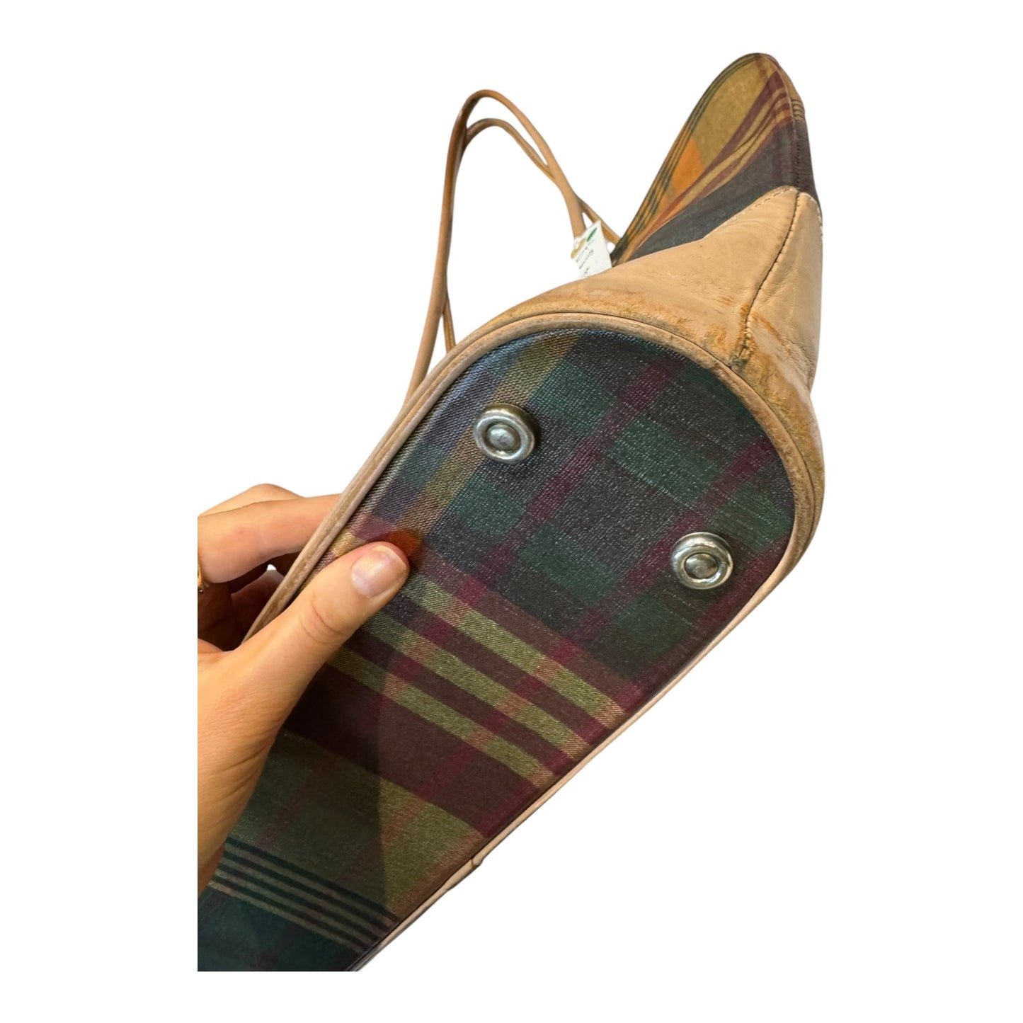 Mulberry Tote Bag