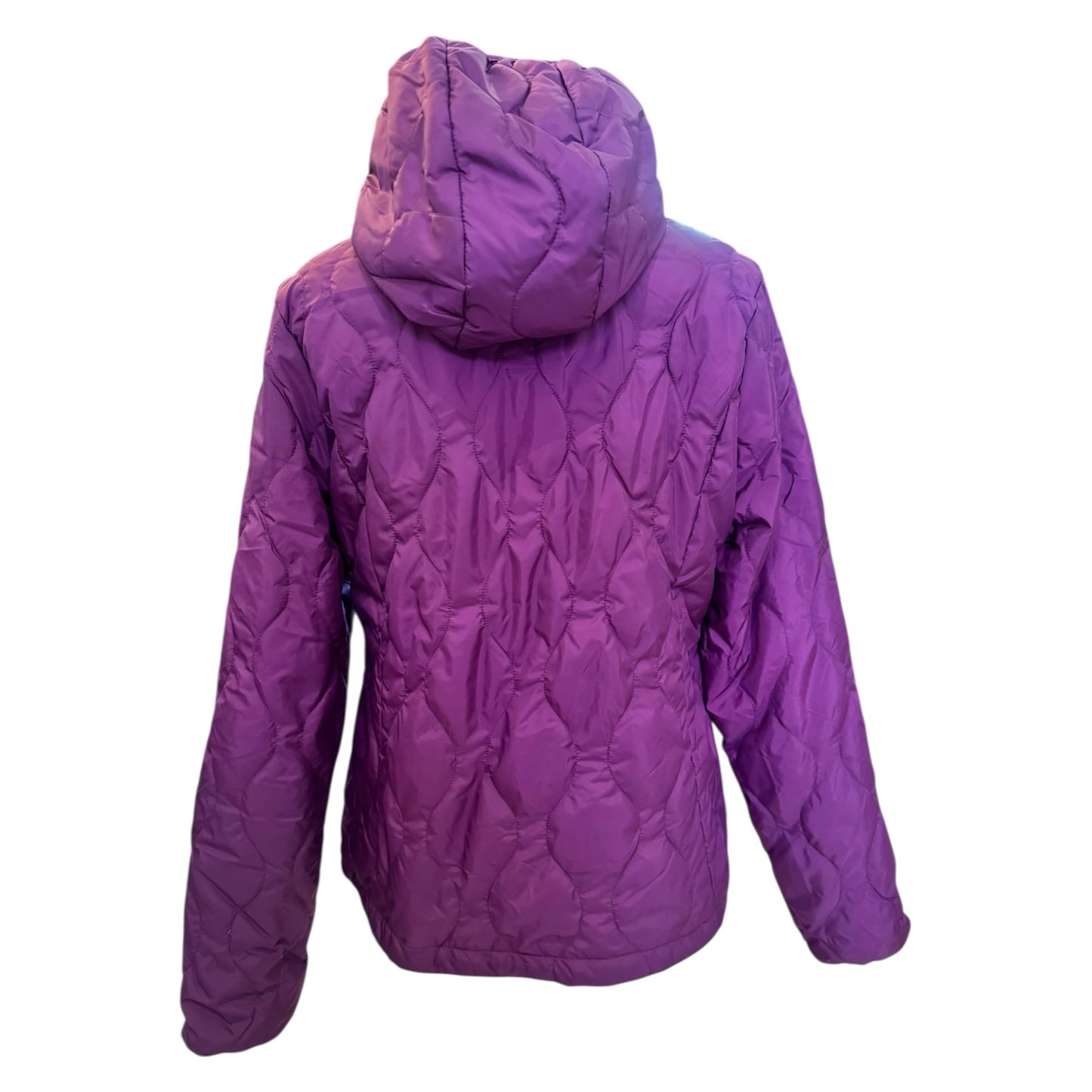 Higher State Purple Jacket - NEW - 8/10