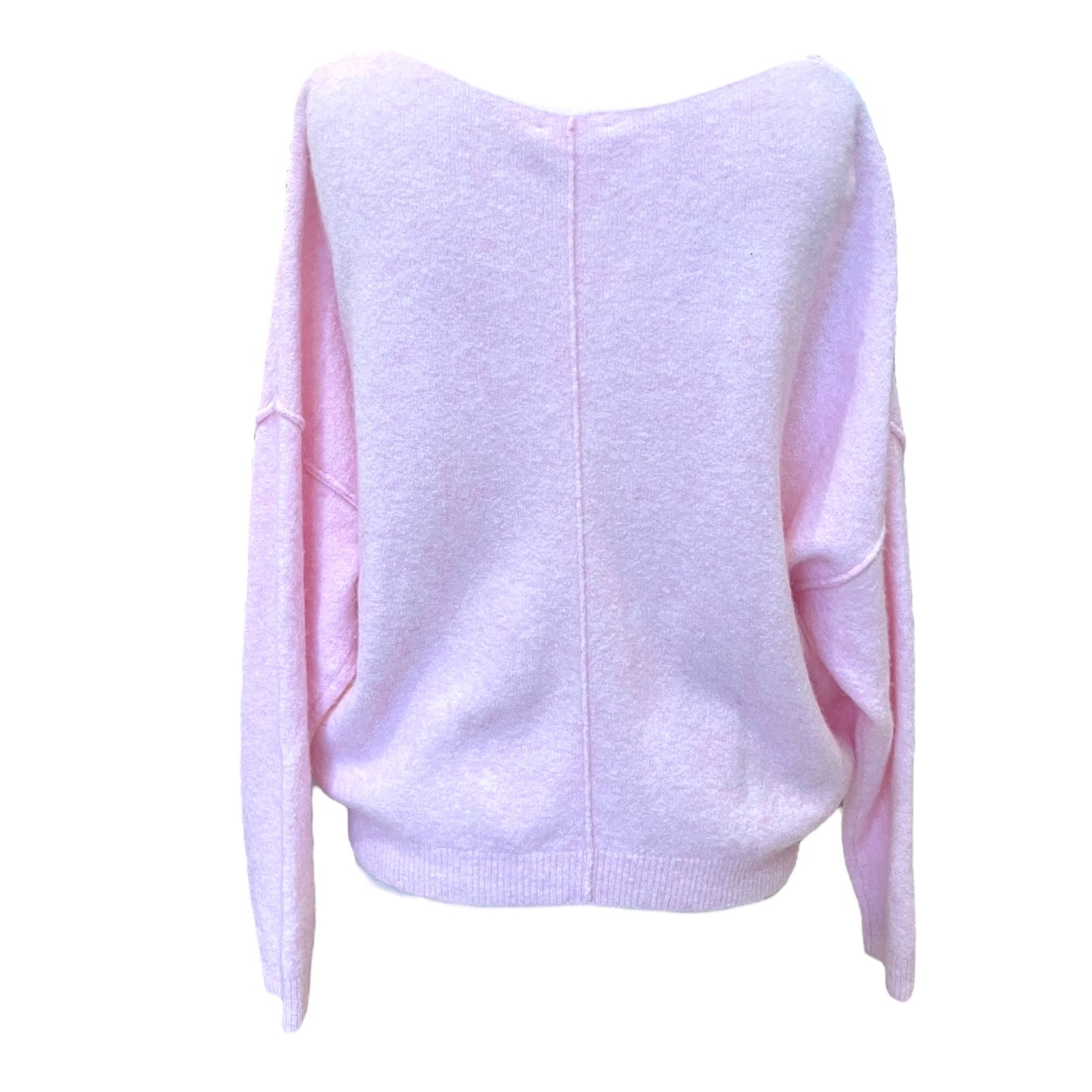 American Vintage Pink Jumper