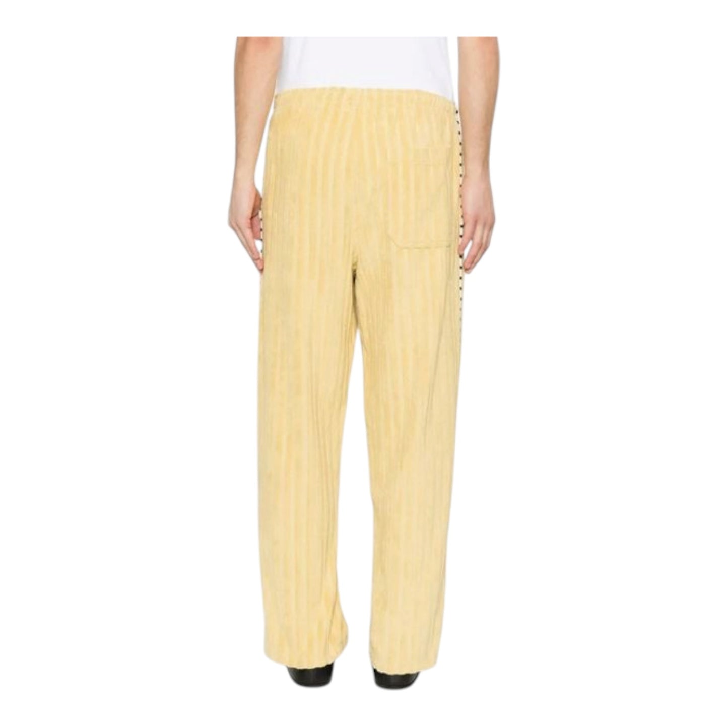 Bode Pantalon De Jogging Croquet Ground - 10/12