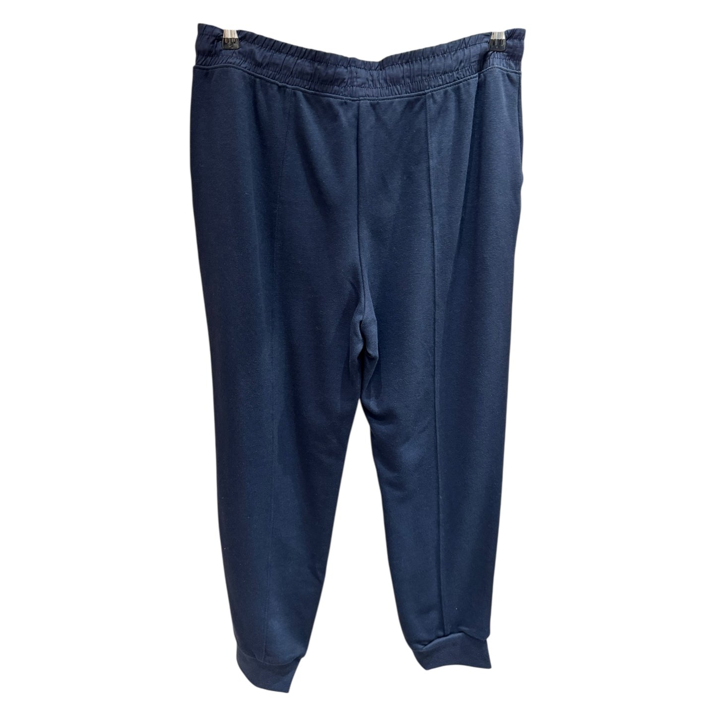 Whistles Navy Easy Jersey Jogger - 14 - NEW