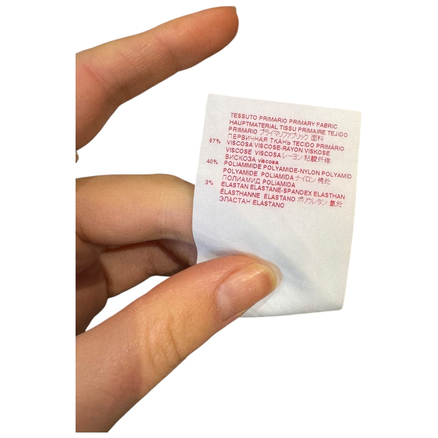 Marni Navy and Mustard Midi Skirt - 12