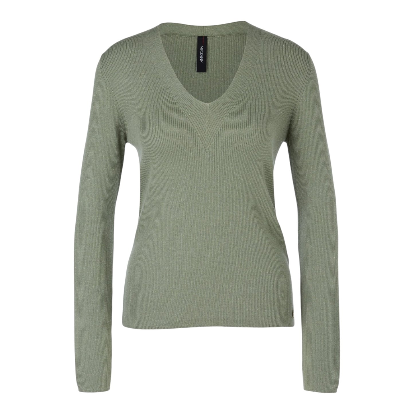 Marc Cain Rethink Together Sweater - 14 - NEW