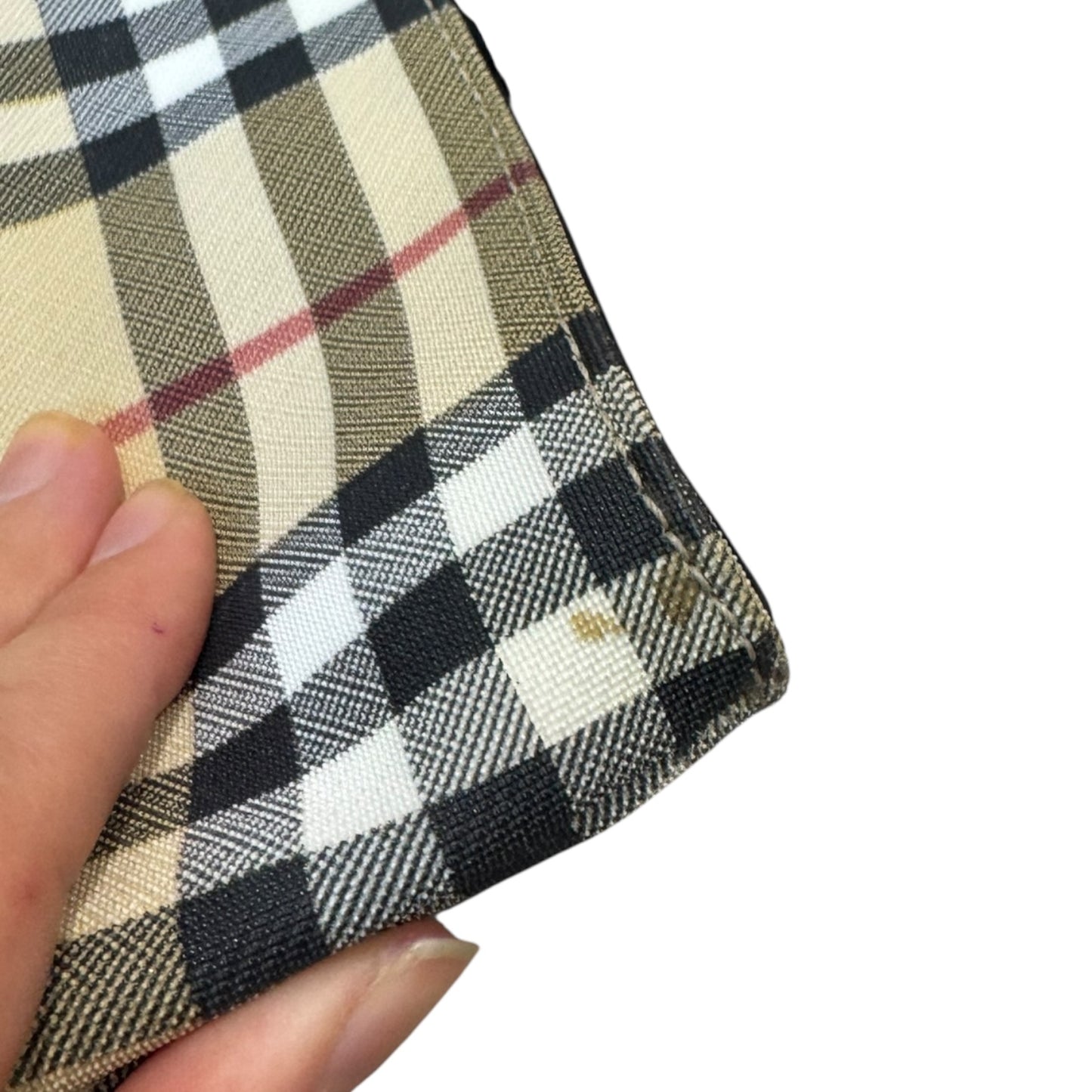 Burberry Tote Bag