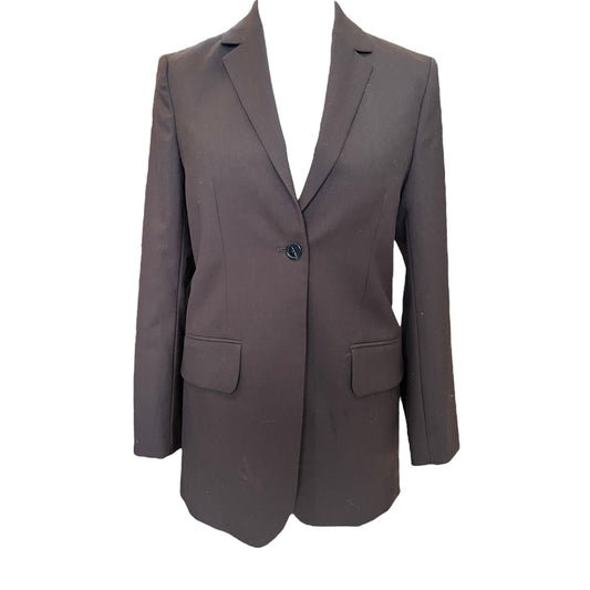 Arket Brown Blazer