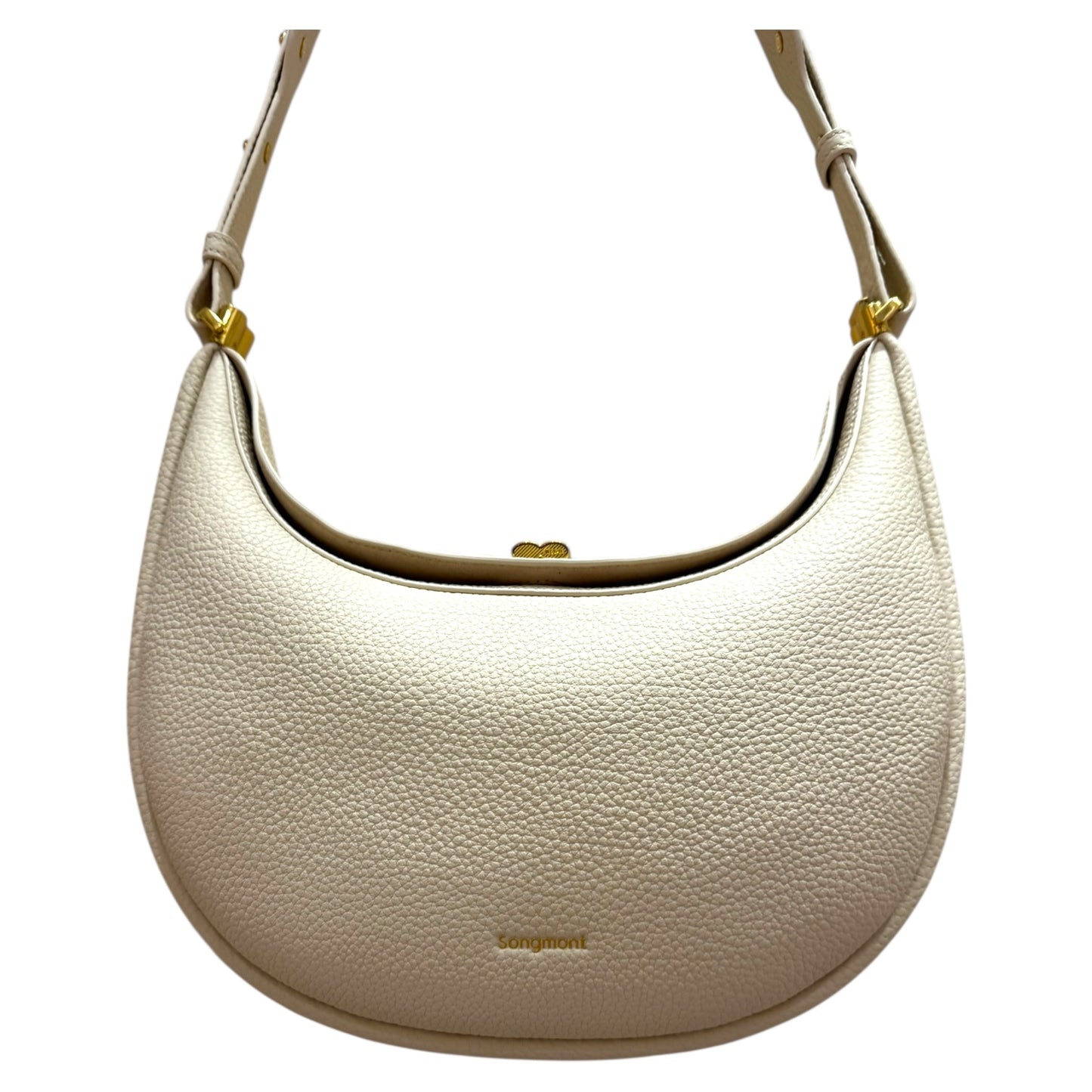 Songmont Ivory Luna Bag Large