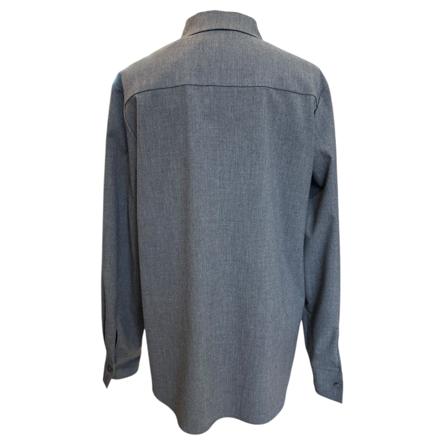 Riani Grey Shirt - 12