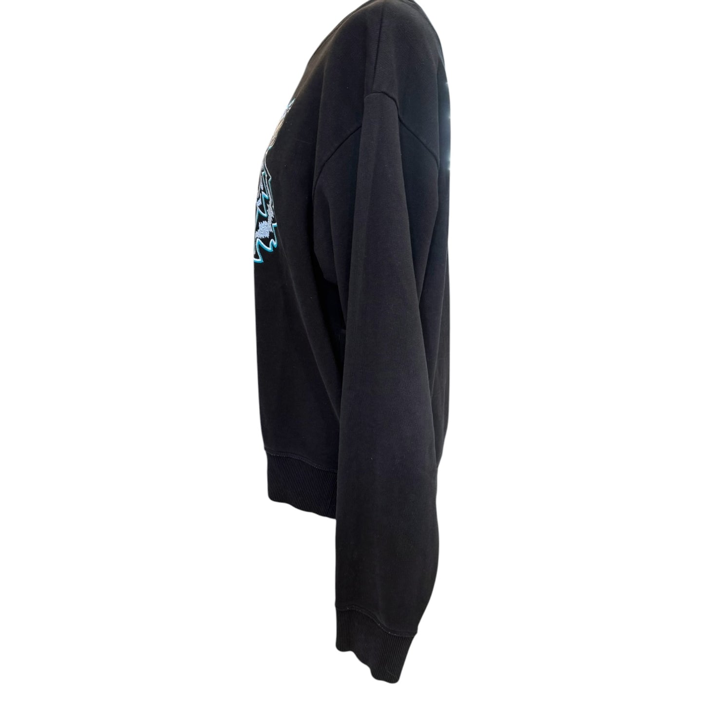 Kenzo Black Tiger Jumper - 12/14